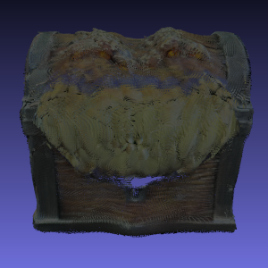VGGT Mimic