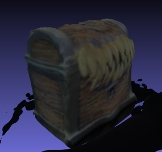 Mimic Reconstruction