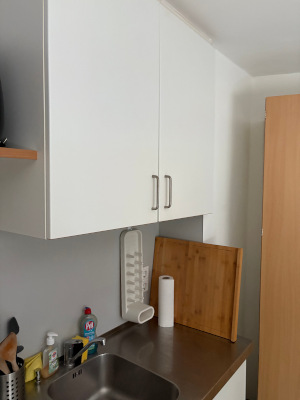 Room Left
