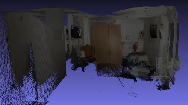 Room Spann3r