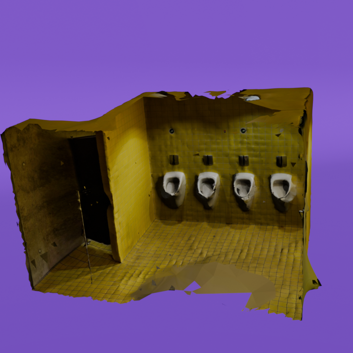 polycam paid