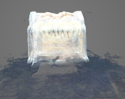 Mimic Front View