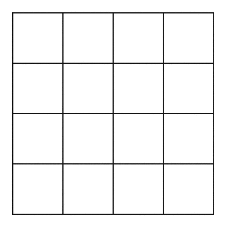 empty grid h:500