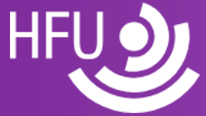 alt HFU Logo